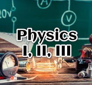 physics class