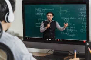 physics online classes tutor lesson